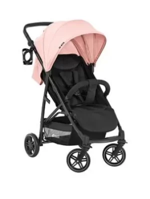 Image of Hauck Rapid 4R Plus, Rose