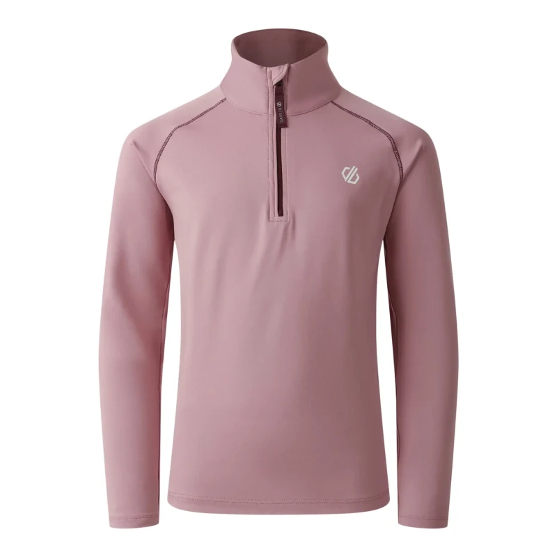 Image of Dare 2b Consist II Core Stretch Lilas unisex 5-6yrs