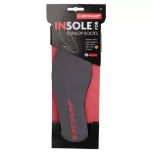 Image of Z910005 Insole Insoles Black Size 37