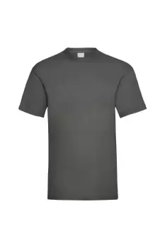 Image of Value Short Sleeve Casual T-Shirt