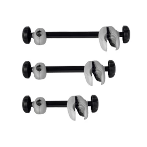 Image of ETC Frame Securing Arms 3 Bike