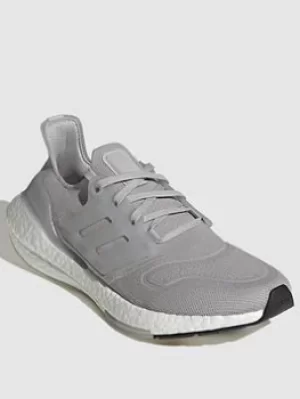 Image of adidas Ultraboost 22, Grey, Size 6, Women