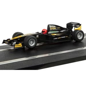 Image of Scalextric G Force Racing Start F1 Racing Car