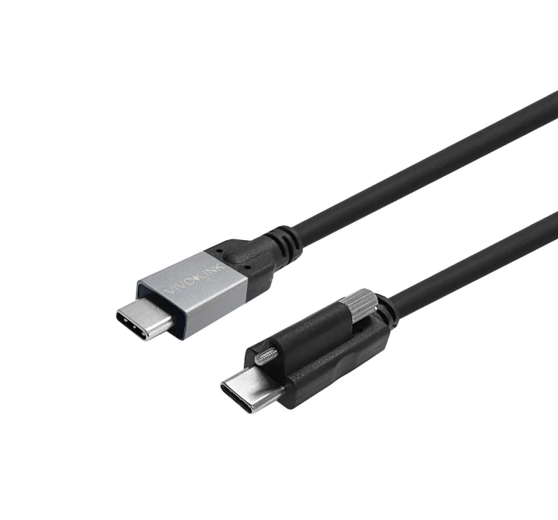 Image of Vivolink PROUSBCMMS8 USB cable