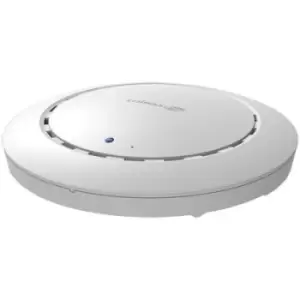 Image of EDIMAX CAP1300 CAP1300 PoE WiFi access point 1300 MBit/s 2.4 GHz, 5 GHz