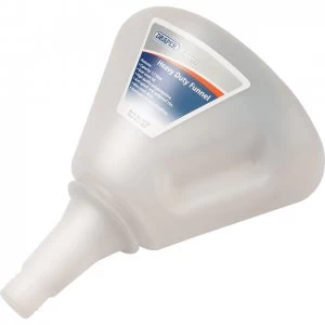 Image of Draper Expert Polypropylene Funnel 1.7l