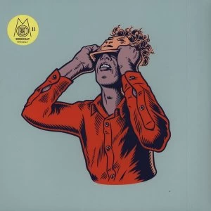Image of Moderat - II Vinyl