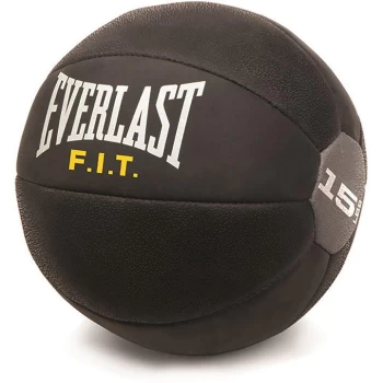 Image of Everlast Core Medicine Ball - Black