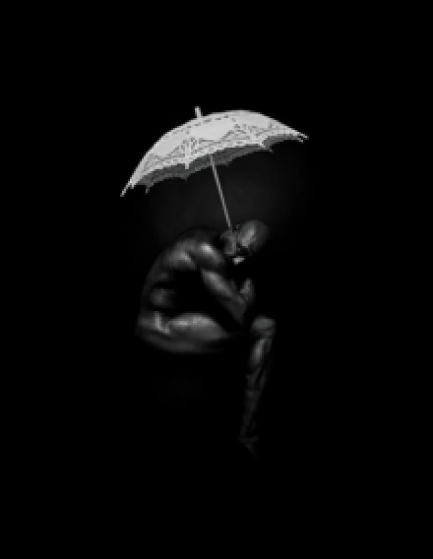 Image of When I Think About Power Hardback