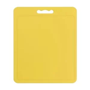 Image of Chef Aid Yellow Chopping Board