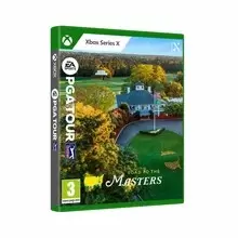 Image of EA Sports PGA Tour Golf 23