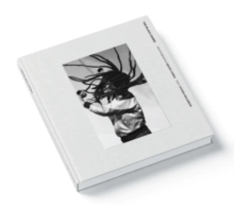 Image of The Black Chord Hardback