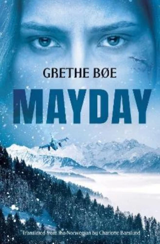 Image of Mayday Paperback / softback