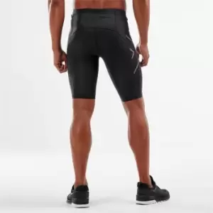 Image of 2XU MCS Run Comp Shorts - Black