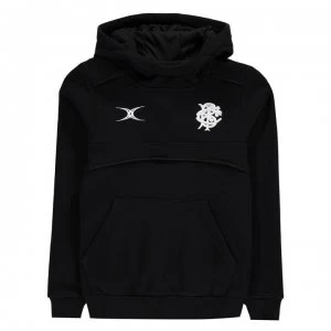 Image of Gilbert Baba Hoodie Junior Boys - Black