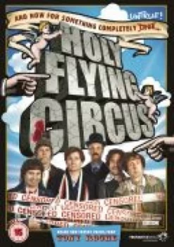 Image of Holy Flying Circus