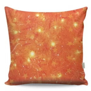 Image of A12958 Multicolor Cushion