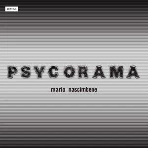 Image of Mario Nascimbene - Psycorama Vinyl