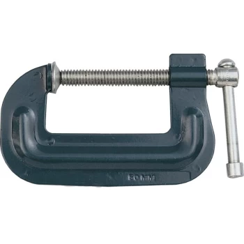 Image of Kennedy - 1 Welded Pressed Steel Clamp