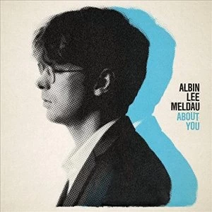 Image of Albin Lee Meldau - About You Vinyl