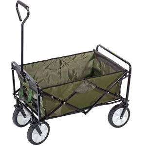 Image of Draper Folding Cart