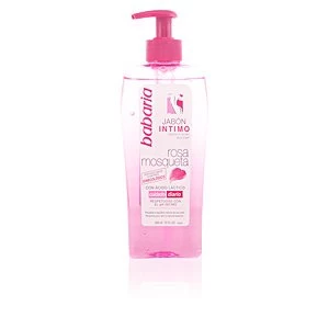 Image of ROSA MOSQUETA jabon intimo 300ml