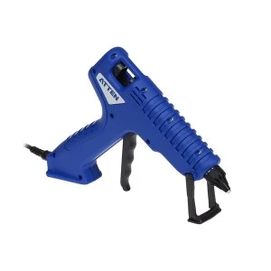 Image of ATTEN JQ-100 Hot Melting Glue Gun UK Plug