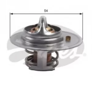 Image of Gates Thermostat coolant TH03188G1
