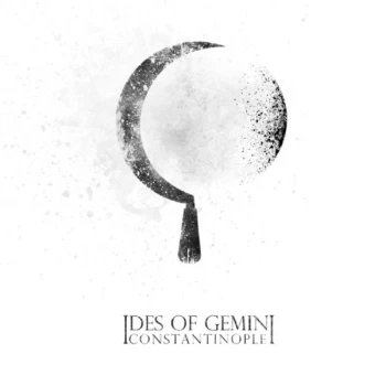 Image of Ides Of Gemini - Constantinople CD
