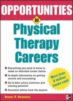 Image of opportunities in physical therapy careers