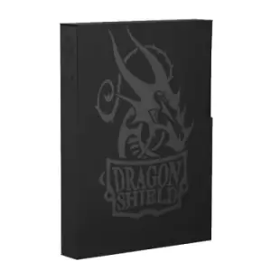 Image of Cube Shell - Shadow Black - 8 Count