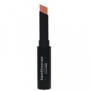 Image of bareMinerals BarePro Longwear Lipstick Camellia 2g