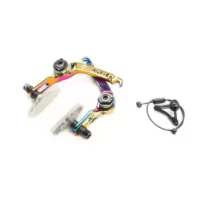 Image of Salt Plus Echo U Brake Oil Slick