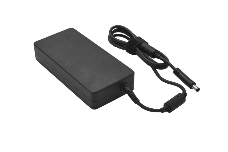 Image of HP 280W Slim Smart 7.4mm AC Adapter 4J0P0AA