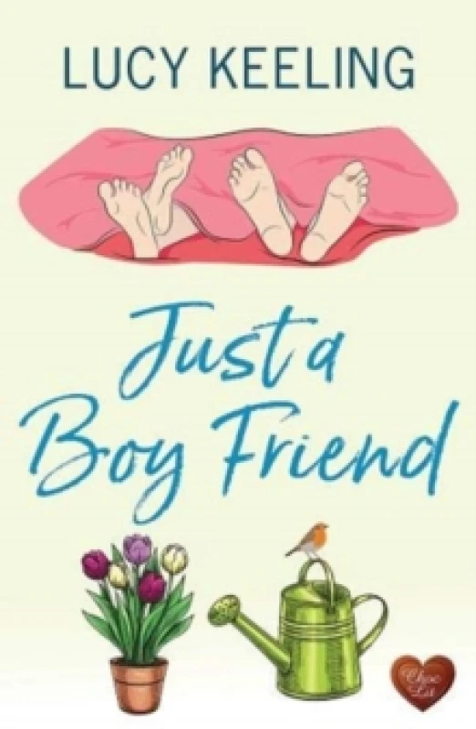 Image of Just a Boy Friend Paperback / softback