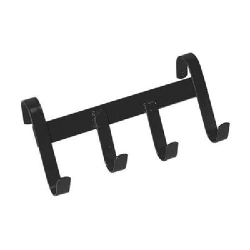 Image of Stubbs Handy Hanger Black (One Size)