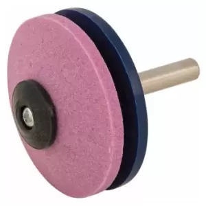 Image of Silverline - Rotary Mower & Tool Sharpener - 50mm