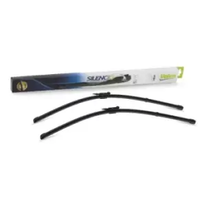 Image of VALEO Wiper blade IVECO 577861 5801607103