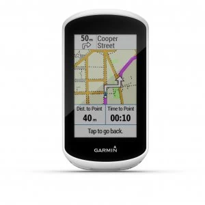Image of Garmin Edge Explore GPS Bike Computer