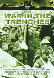 Image of The War File: War in the Trenches