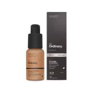 Image of The Ordinary Coverage Foundation 3.1R