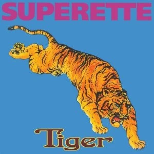 Image of Superette - Tiger Vinyl