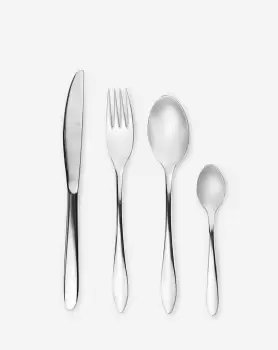 Image of Russell Hobbs Cologne Cutlery Set of 16