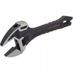 Image of Stanley Fatmax Adjustable Demolition Spanner 250mm