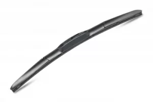 Image of Denso DU-040L Wiper Blade Hybrid DU040L Genuine Denso Product