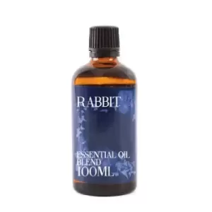 Image of Rabbit - Chinese Zodiac - Essential Oil Blend 100ml