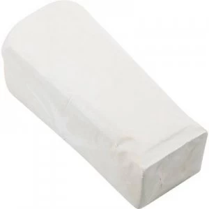 Image of PFERD 44250005 HORSE polishing pad bar for plastics 1100g High-gloss polish