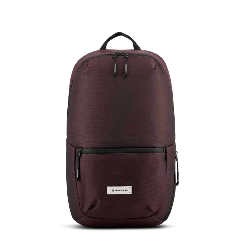 Image of Hiking Bag Heimplanet Mono Series Minimal Rouge Unisex TU