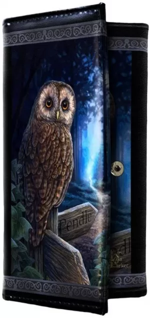 Image of The Way of The Witch Shoulder Bag