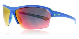 Image of Cebe Wild M Sunglasses Wild Blue CBWILD7 58mm